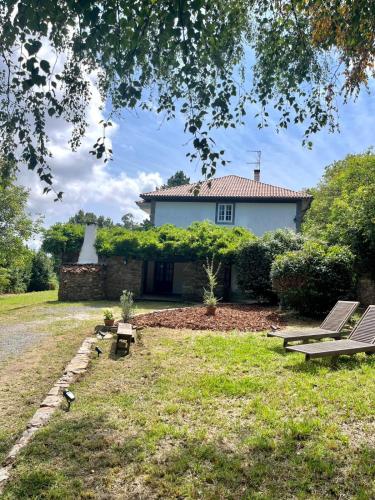 Airtegal Casa do Pepe