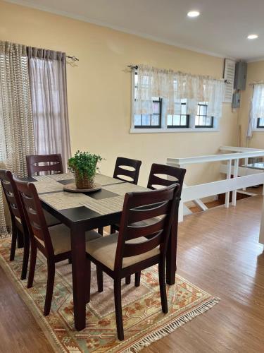 Fotografie z fotogalerie ubytování Central City Oasis v destinaci Georgetown