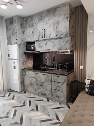 Olga Luxury Apartment