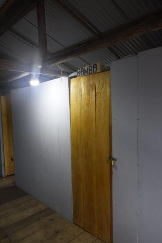 Fotografie z fotogalerie ubytování Hostal El manglar v destinaci Buenaventura