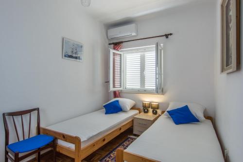 Apartment Tim