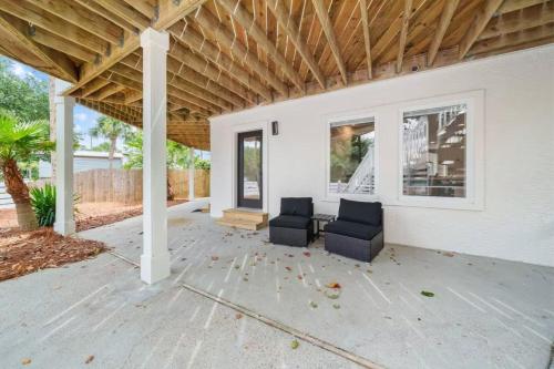Gallery image of Seas & Greetings! 5BR 4BA House! Elegant Coastal Living Near the Shore in Sunnyside