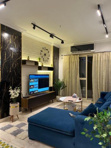 كمبوند حدائق بدر