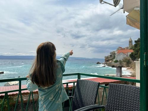 Gallery image of Apartman Central Pisak in Pisak