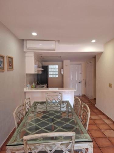 Gallery image of Suites Las Palmas in San José del Cabo