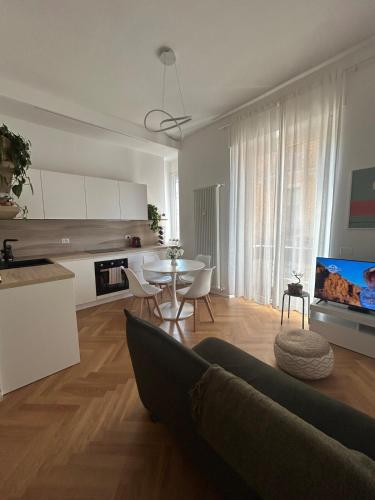 Il tuo appartamento a Milano
