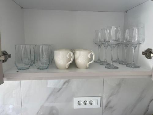 Diagoras Suites