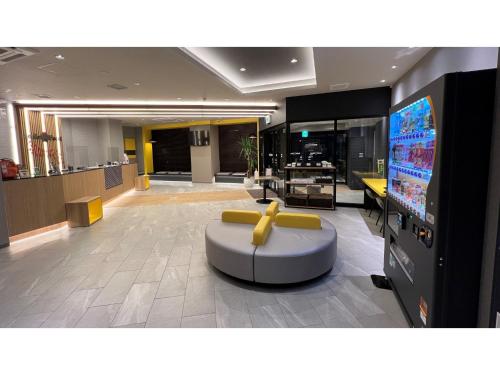 Gallery image of Smile Hotel Utsunomiya Nishiguchi-ekimae - Vacation STAY 82138v in Utsunomiya