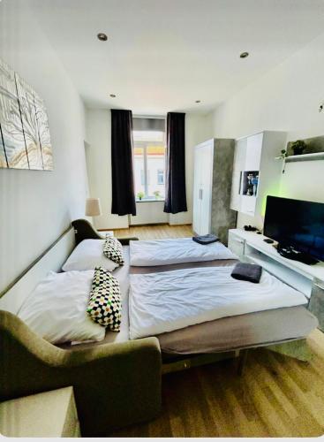 Vienna City Apartment - Stadthalle