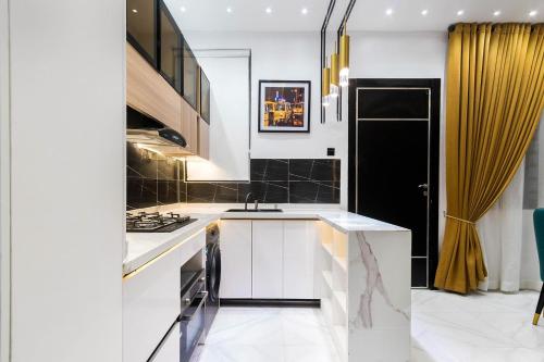 Gallery image of Kasandara Luxury Hotel Lagos in Lagos