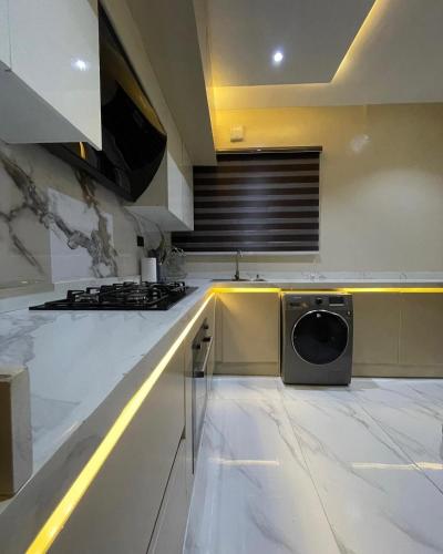 Gallery image of Kasandara Luxury Hotel Lagos in Lagos