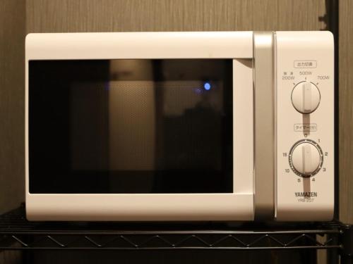 Smile Hotel Premium Osaka Higashi Shinsaibashi - Vacation STAY 85572v
