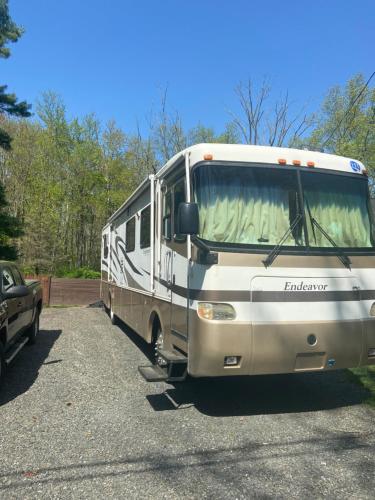 Φωτογραφία από το άλμπουμ του Art Rv Motorhome σε Quakertown