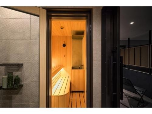 Φωτογραφία από το άλμπουμ του BASE LAYER HOTEL NAGOYA NISHIKI - Vacation STAY 98834v στη Ναγκόγια