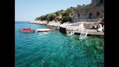Φυσικό τοπίο κοντά σε αυτή η βίλα