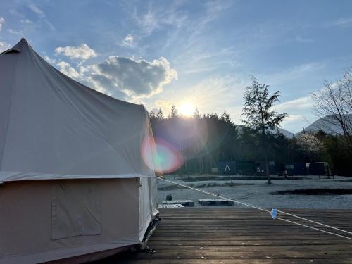 Billede fra billedgalleriet på Rasta Camp Hakushu - Vacation STAY 03222v i Shirasu