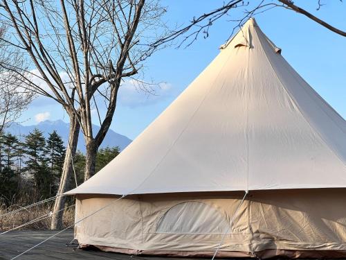 Billede fra billedgalleriet på Rasta Camp Hakushu - Vacation STAY 03222v i Shirasu