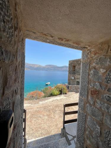 Φυσικό τοπίο κοντά σε αυτή η βίλα