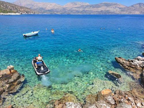 Φυσικό τοπίο κοντά σε αυτή η βίλα