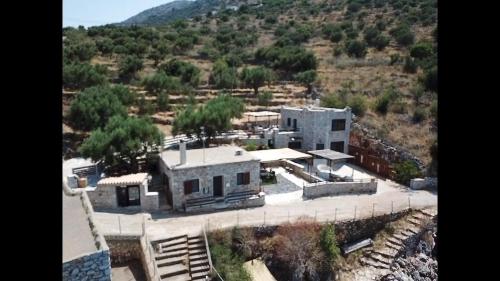 Φυσικό τοπίο κοντά σε αυτή η βίλα