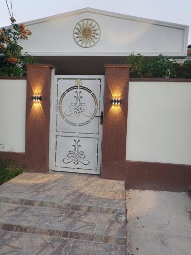 Fachada o entrada de RDR Apartments