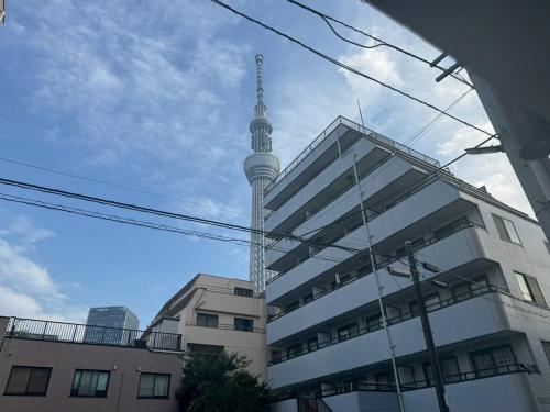 La Residence East Tokyo301 - Vacation STAY 19857