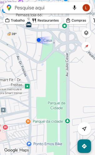 Φωτογραφία από το άλμπουμ του Casa Cop30 green zone σε Μπελέμ