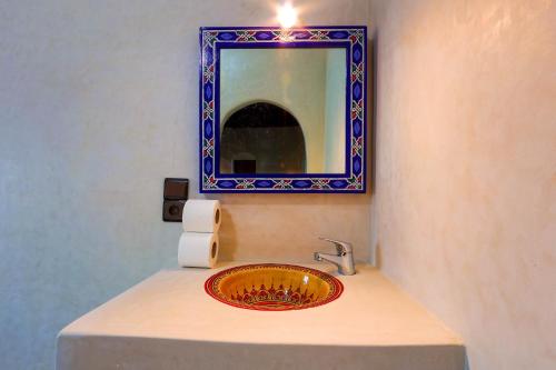 Φωτογραφία από το άλμπουμ του Riad Daarama σε Chefchaouene