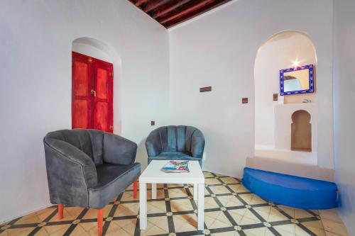 Φωτογραφία από το άλμπουμ του Riad Daarama σε Chefchaouene