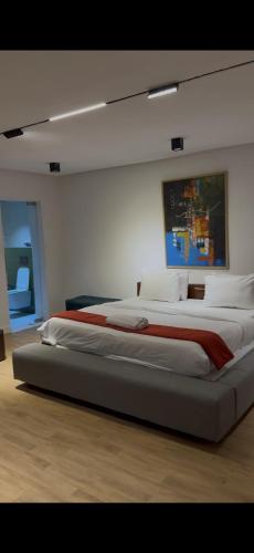 Imagen de la galería de Austra hotels and suite Maitama Abuja, en Abuja
