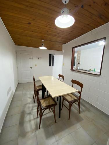 Fotografie z fotogalerie ubytování PH con cochera v destinaci Rafaela