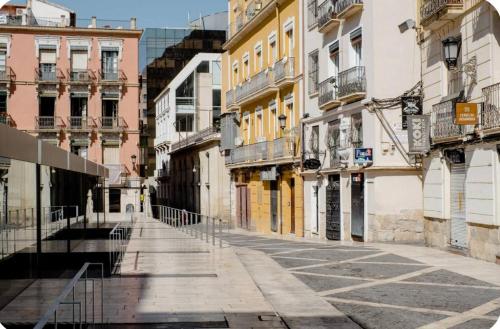 Loft 360º - Alicante