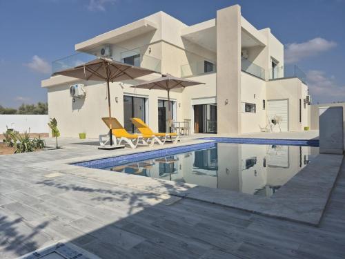 Villa Évasion