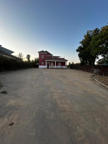 Casa Rural Quemadas AnayMiguel