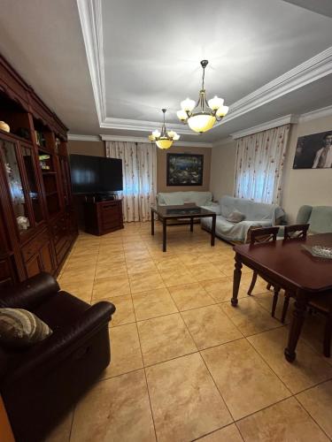 Casa Rural Quemadas AnayMiguel