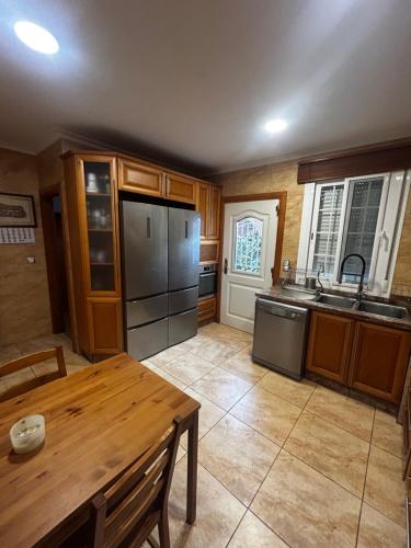 Casa Rural Quemadas AnayMiguel