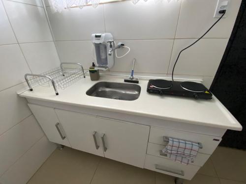 Fotografie z fotogalerie ubytování AP Smart Prado Home v destinaci Campinas
