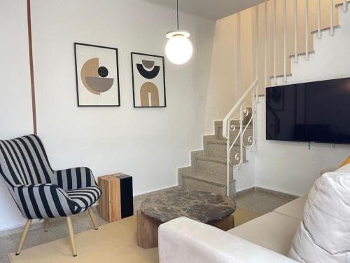 Salobreña Dreams, La Casa con Encanto