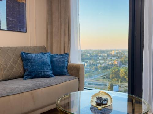 Foto URBAN APARTMENTS Global SkyLine - 25th Floor No 05 - Free Garage 4