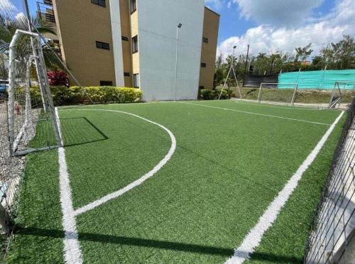 Φωτογραφία από το άλμπουμ του Reserva de la colina apartasoles σε La Tebaida