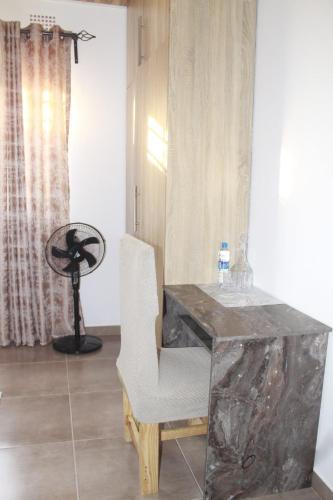 Fotografie z fotogalerie ubytování Shilla retreat v destinaci Lusaka