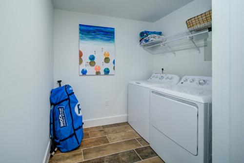 Billede fra billedgalleriet på Blu 201 - Luxury End-Unit & Amazing Oceanfront Views i Fort Walton Beach