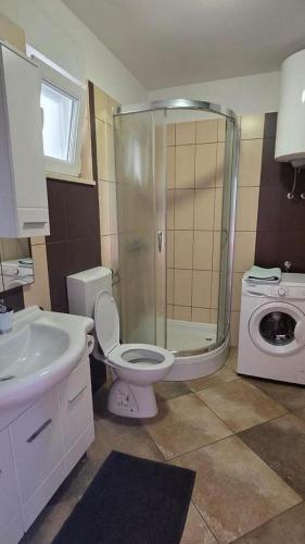 Family-friendly apartments with swimming pool Lovran - Opatija - 24675