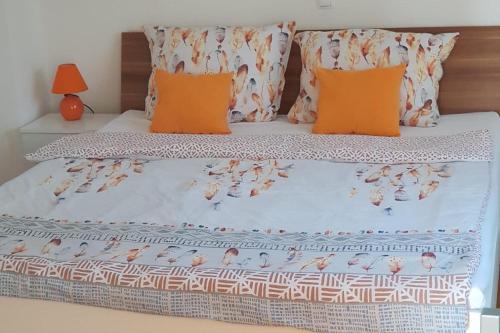 Family-friendly apartments with swimming pool Lovran - Opatija - 24675