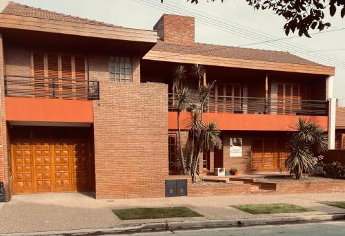 Gambar di galeri bagi Carillo Apartment di Balcarce