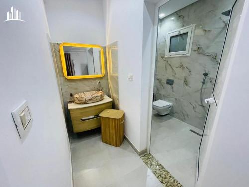 Villa santorini