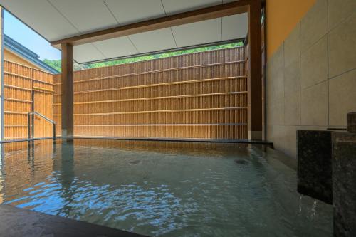 Fotografie z fotogalerie ubytování 旅館明治 v destinaci Kofu