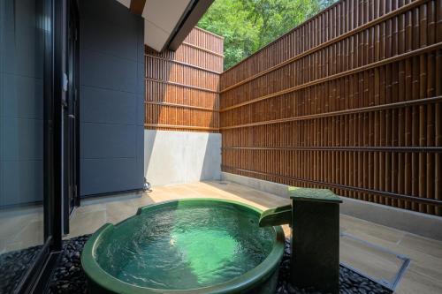 Fotografie z fotogalerie ubytování 旅館明治 v destinaci Kofu