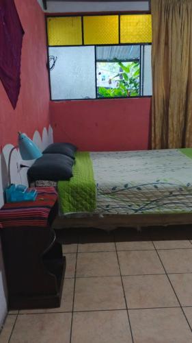 Gallery image of House Zope in Panajachel