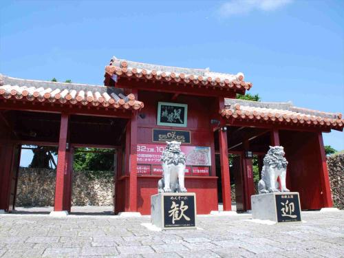 Φωτογραφία από το άλμπουμ του Tokyu Stay Okinawa Naha στη Νάχα